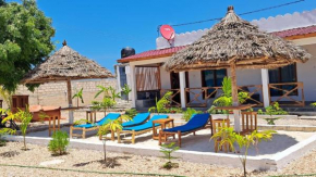 Zanzicomfort Villas